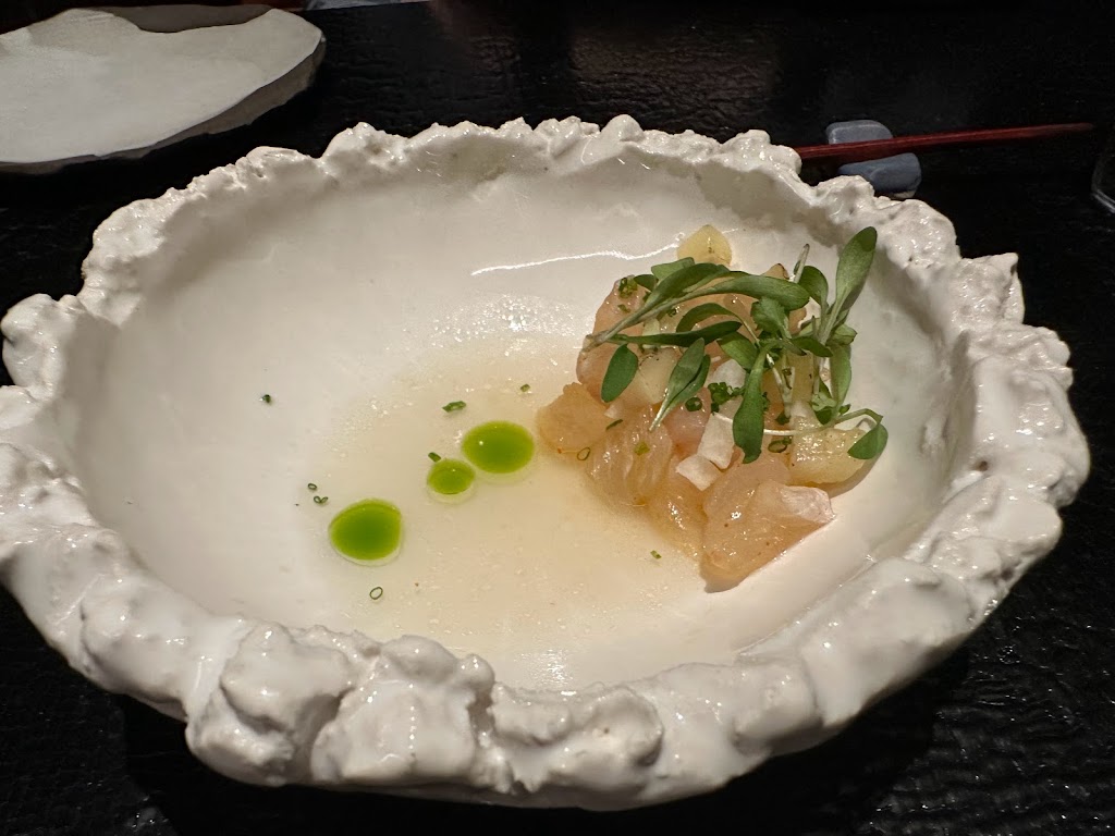 Robin Menlo Park | restaurant | 1300 El Camino Real Ste C, Menlo Park, CA 94025, USA | 6502041437 OR +1 650-204-1437