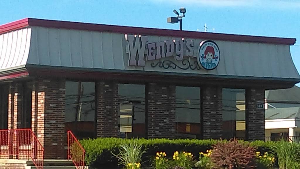 Wendys | restaurant | 359 Kidder St, Wilkes-Barre, PA 18702, USA | 5708261231 OR +1 570-826-1231