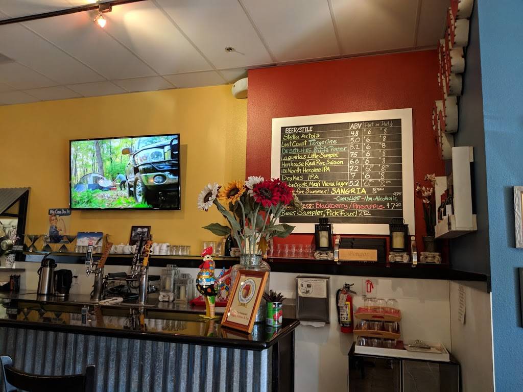 Pongos Kitchen & Tap | restaurant | 8519, 701 Sonoma Mountain Pkwy # C8, Petaluma, CA 94954, USA | 7077659800 OR +1 707-765-9800