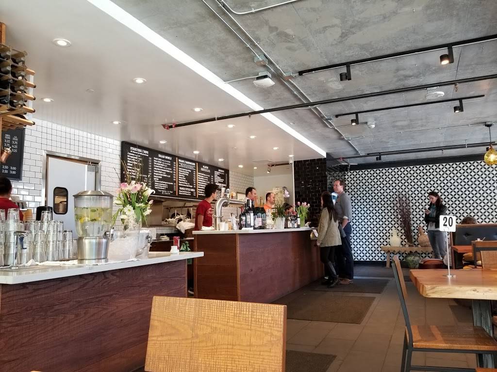 SF Kebab | restaurant | 550 16th St, San Francisco, CA 94158, USA | 4152552262 OR +1 415-255-2262