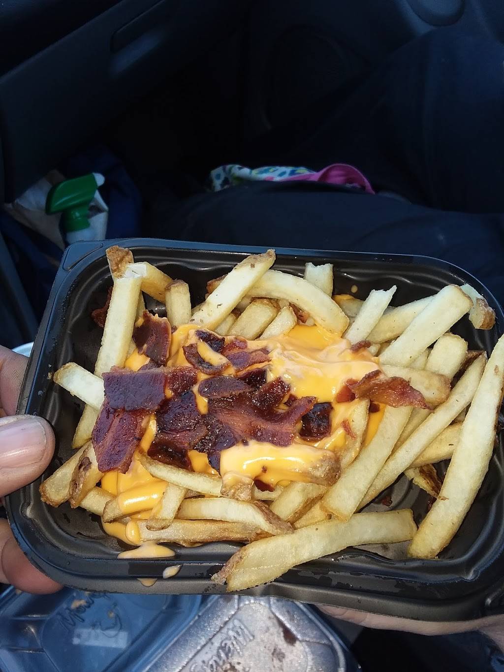 Wendys | restaurant | 95 Hwy 17 S, North Myrtle Beach, SC 29582, USA | 8432496211 OR +1 843-249-6211