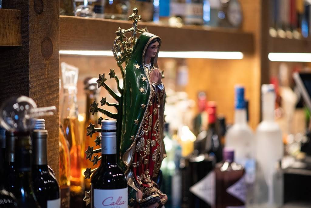 Frida Mexican Cuisine | restaurant | 1150 New Britain Ave, West Hartford, CT 06110, USA | 8603102179 OR +1 860-310-2179