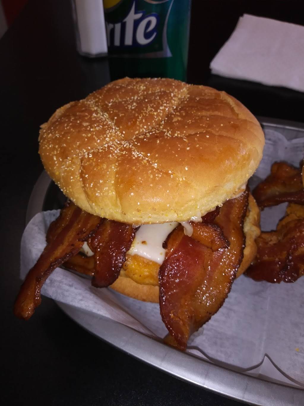 Central Deli | restaurant | 1218 Central Ave, Middletown, OH 45044, USA | 5132177440 OR +1 513-217-7440