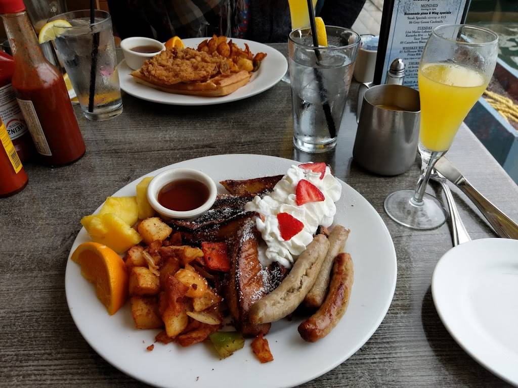 Woodys Wharf | restaurant | 2318 Newport Blvd, Newport Beach, CA 92663, USA | 9496750474 OR +1 949-675-0474