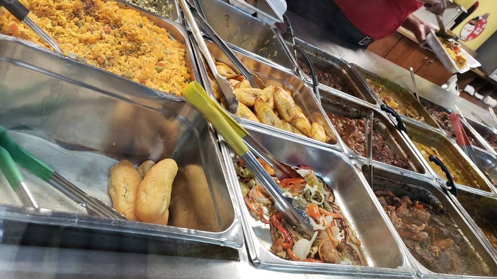 Golden Krust | restaurant | 1381 E Gun Hill Rd, Bronx, NY 10469, USA | 7187981757 OR +1 718-798-1757