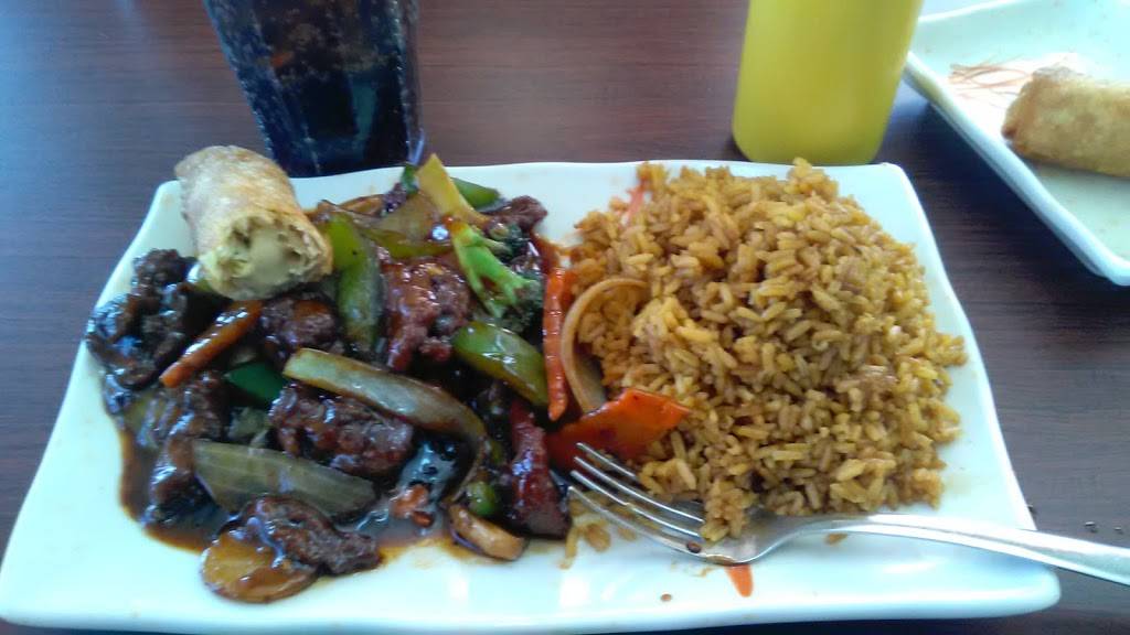 Hong Kong Express | restaurant | 126 S Granard St, Gaffney, SC 29341, USA | 8644879290 OR +1 864-487-9290