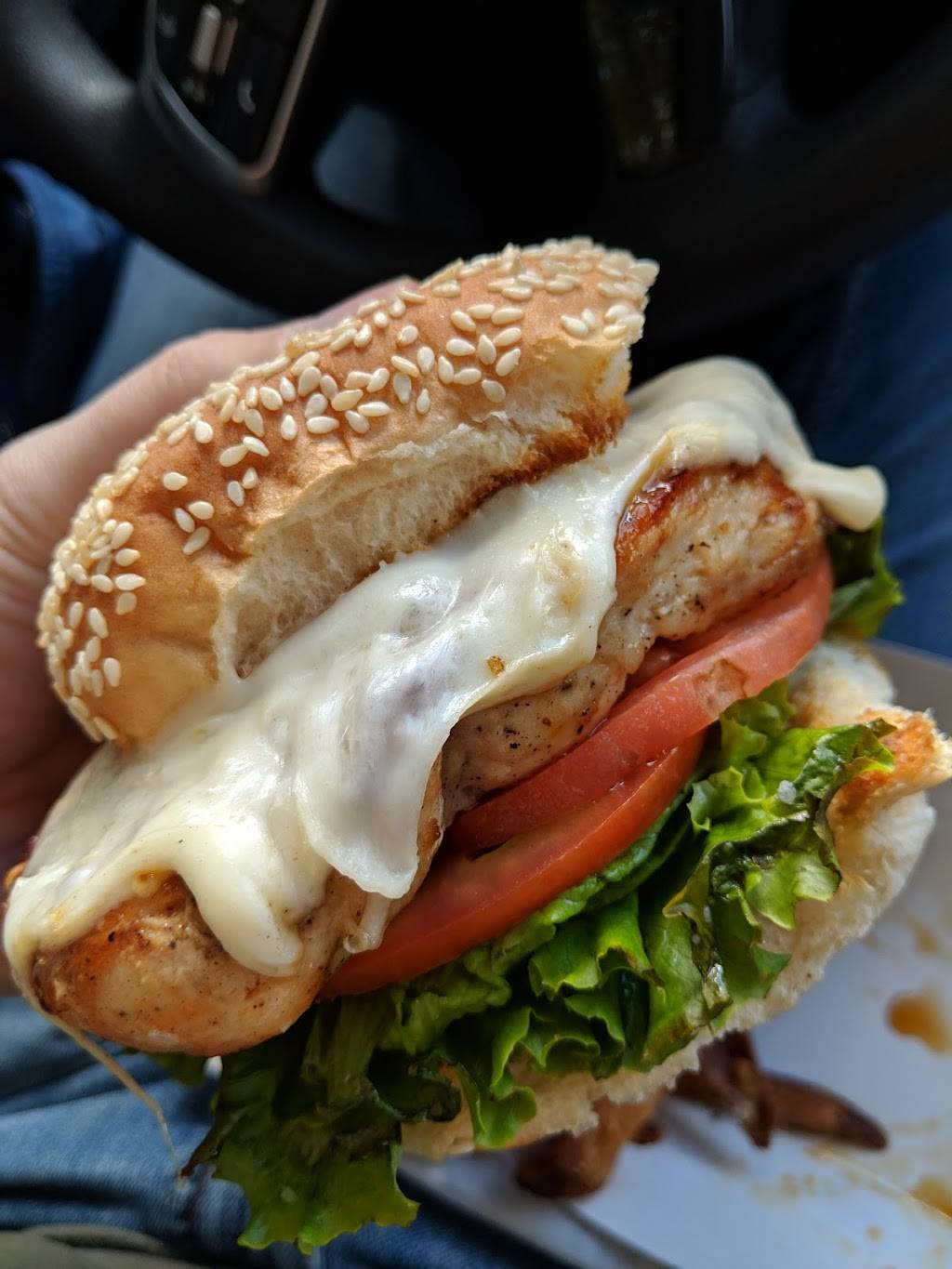 The Matchbox Cafe | restaurant | 6242 U.S. 9, Rhinebeck, NY 12572, USA | 8458763911 OR +1 845-876-3911