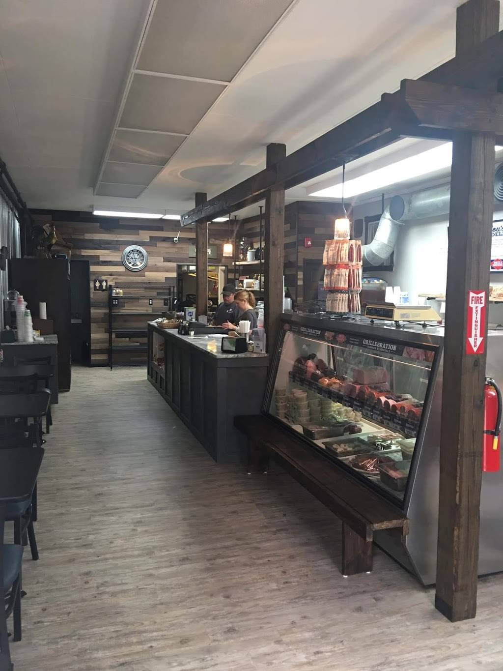 Lous Deli | meal takeaway | 309 Burlington Ave, Delanco, NJ 08075, USA | 8564612405 OR +1 856-461-2405