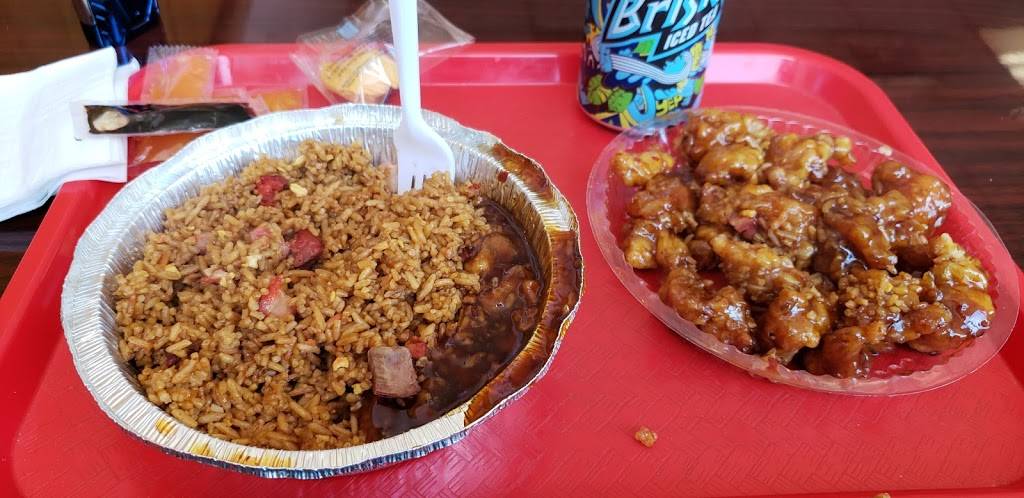 King Wok | restaurant | 33 Covert Ave, Floral Park, NY 11001, USA | 5164883388 OR +1 516-488-3388