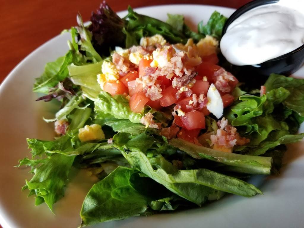 Kickback Jack’s | restaurant | 9318 W Broad St, Richmond, VA 23294, USA | 8049656902 OR +1 804-965-6902