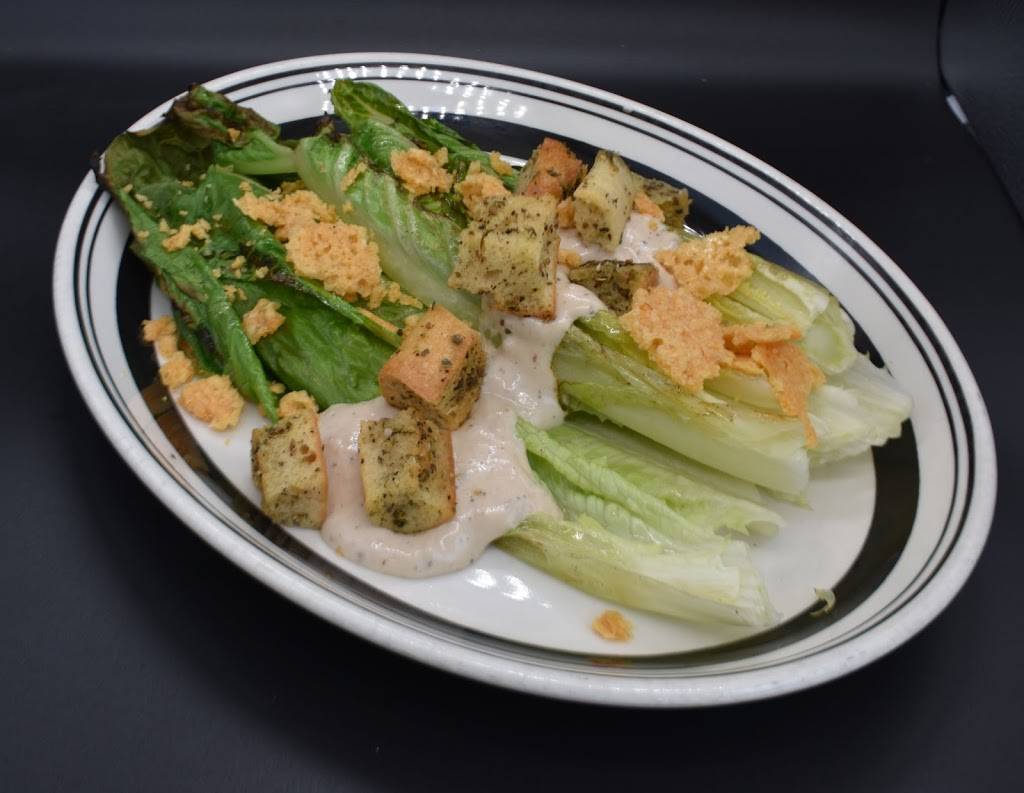 Osteria Mia | restaurant | 2530 W Happy Valley Rd Suite 1271, Phoenix, AZ 85085, USA | 6234344604 OR +1 623-434-4604