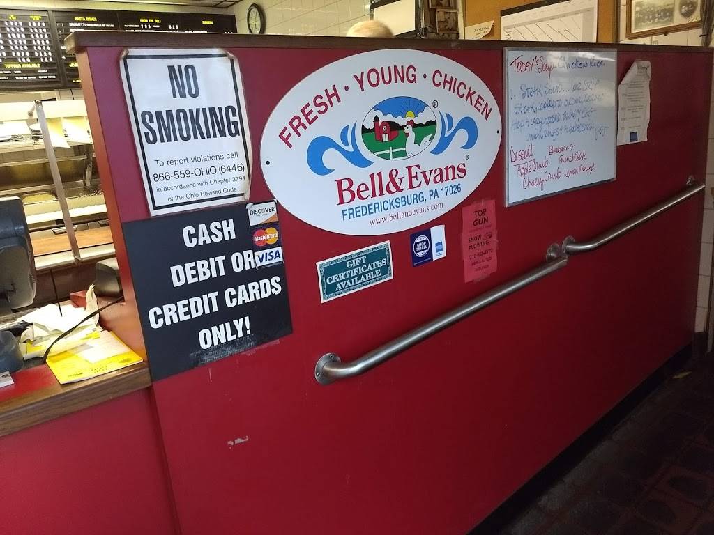 Dontes Restaurant and Pizza | restaurant | 20850 Sheldon Rd, Brook Park, OH 44142, USA | 4402430342 OR +1 440-243-0342