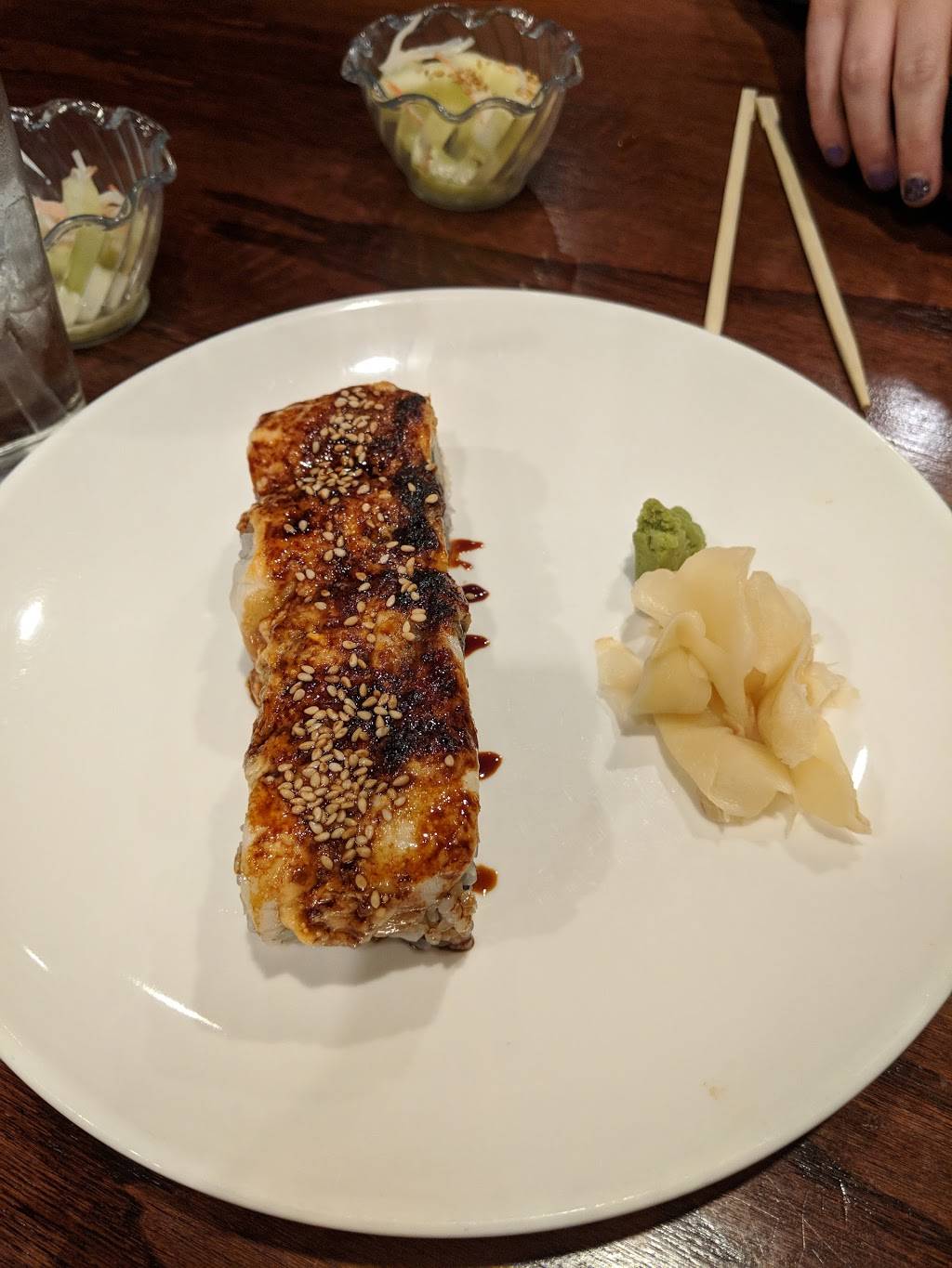 Tokyo Diner | restaurant | 3027, 1625 Manheim Pike, Lancaster, PA 17601, USA | 7175694305 OR +1 717-569-4305