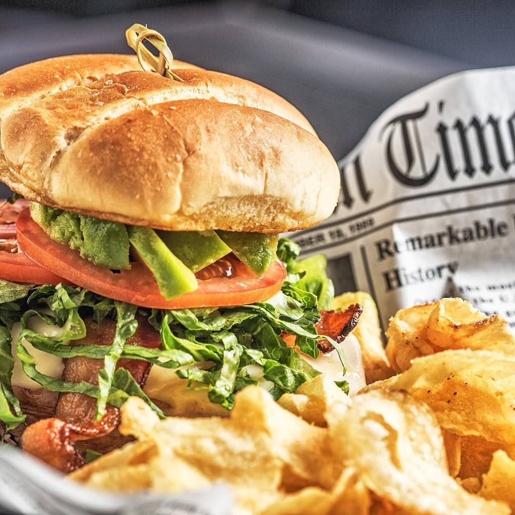 Scorz Bar and Grill | restaurant | 315 Hepburn St, Williamsport, PA 17701, USA | 5709645353 OR +1 570-964-5353