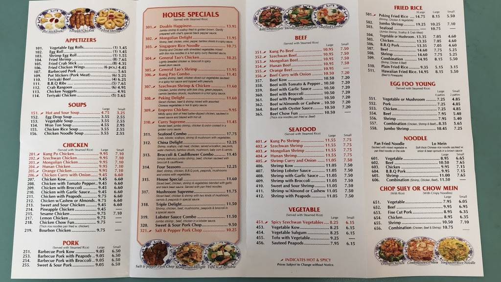 China Chef | restaurant | 17657 S Torrence Ave, Lansing, IL 60438, USA | 7088899888 OR +1 708-889-9888