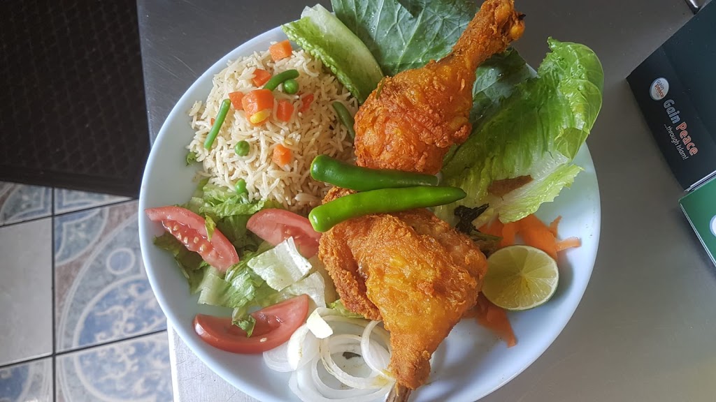 Bismilahi restaurant is now BULSHO restaurant | restaurant | 211 W Walton St, Chicago, IL 60610, USA | 3122650198 OR +1 312-265-0198