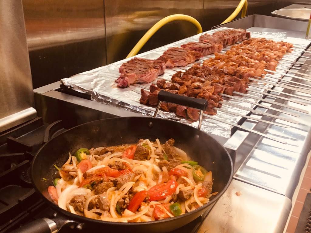 Khyber Restaurant | restaurant | 1014 Riley St, Folsom, CA 95630, USA | 9162214304 OR +1 916-221-4304