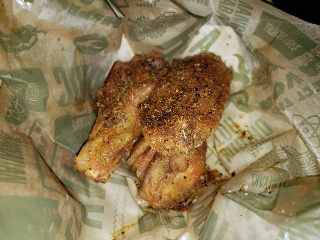 Wingstop | restaurant | Unit J02, 50 S Mannheim Rd, Hillside, IL 60162, USA | 7085449464 OR +1 708-544-9464