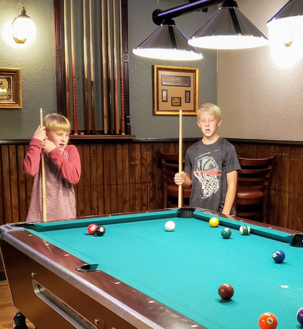 The Albany | restaurant | 1506 Capitol Ave, Cheyenne, WY 82001, USA | 3076383507 OR +1 307-638-3507