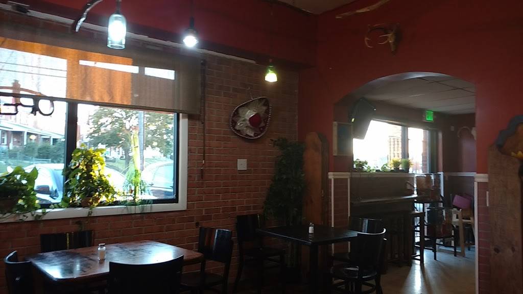 La Cabaña Restaurant | meal delivery | 101 North Point Rd, Baltimore, MD 21224, USA | 4435036773 OR +1 443-503-6773