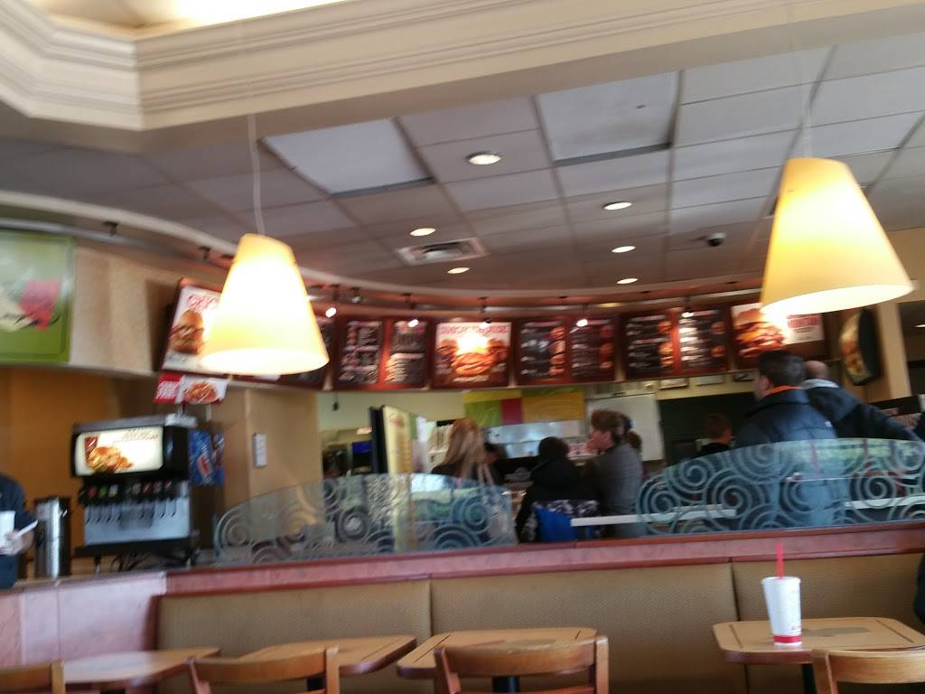 Arbys | restaurant | 1305 Airport Rd, Allentown, PA 18109, USA | 6104392330 OR +1 610-439-2330