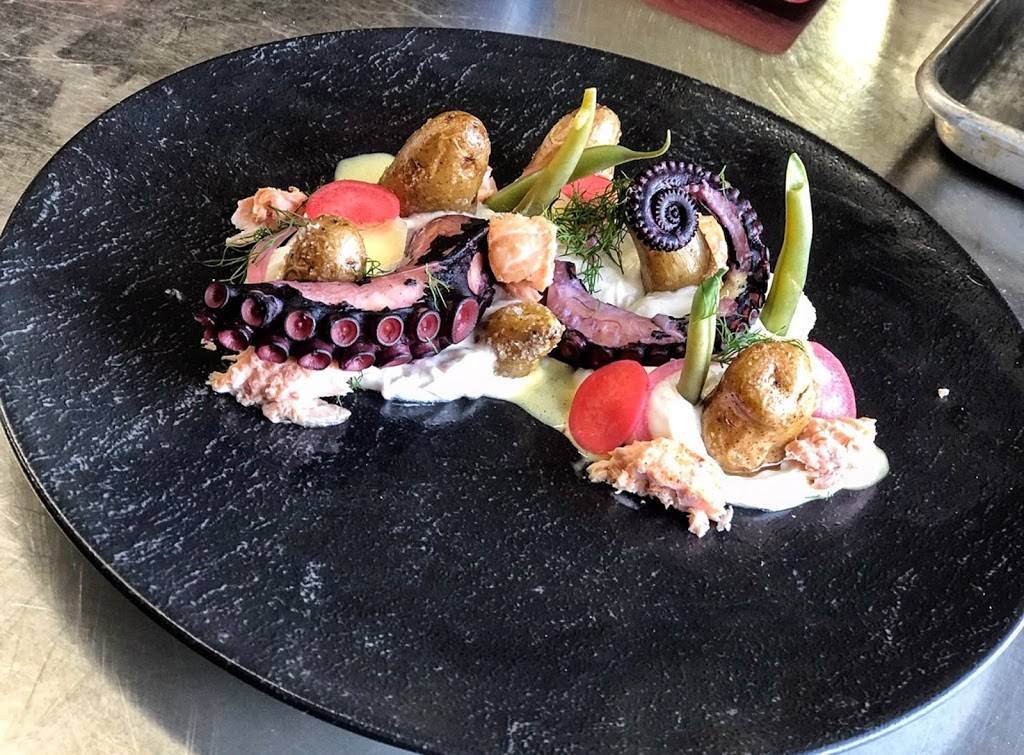 Culinaria Restaurant & Events | restaurant | 5732 Kennedy Rd, Mississauga, ON L4Z 1T1, Canada | 9058907330 OR +1 905-890-7330