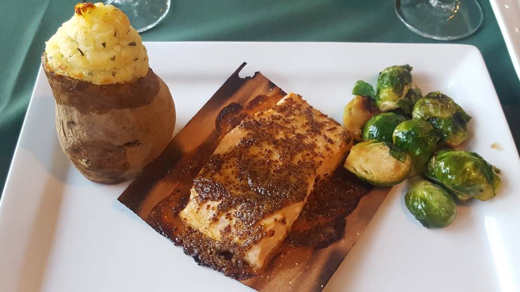 Haven 55 | restaurant | 408 Havenhurst Dr, Pineville, MO 64856, USA | 4172232055 OR +1 417-223-2055