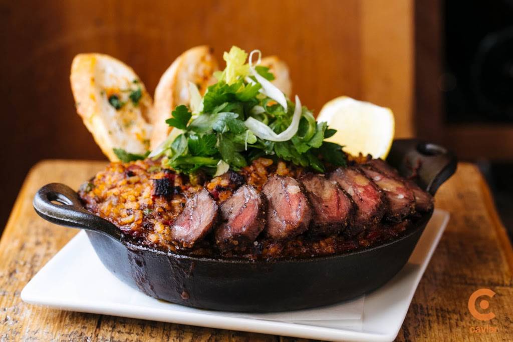 Tinto | night club | 114 S 20th St, Philadelphia, PA 19103, USA | 2156659150 OR +1 215-665-9150