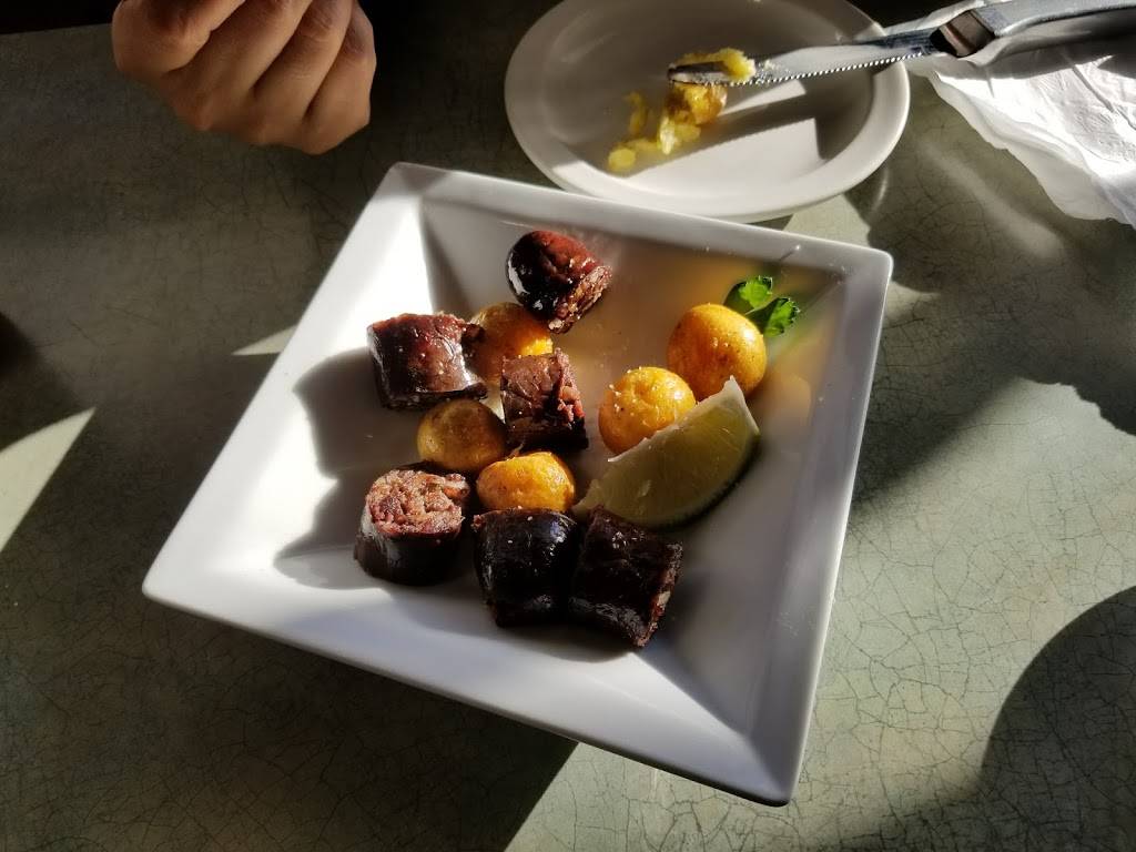 QSalsas Restaurant Latin Bar & Grill Restaurant | restaurant | 123 S State Rd 7 #201A, Wellington, FL 33414, USA | 5616199979 OR +1 561-619-9979