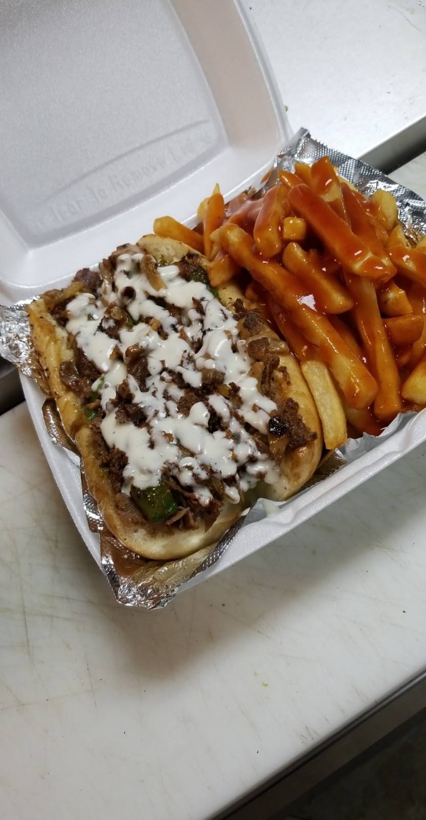 Ds Pizzeria | restaurant | 1158 W 63rd St, Chicago, IL 60621, USA | 7739126822 OR +1 773-912-6822