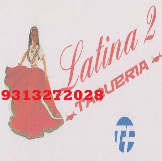 Latina | restaurant | 706 S College St, Winchester, TN 37398, USA | 9313272028 OR +1 931-327-2028