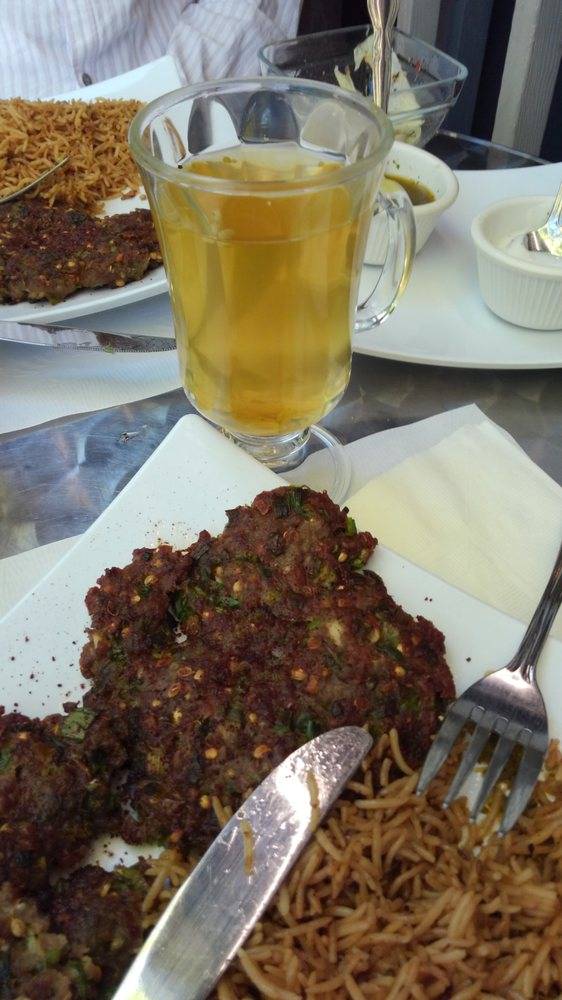 Zalla Kabob House | restaurant | The Livery Shopping Center West, 202 Sycamore Valley Rd, Danville, CA 94526, USA | 9252081403 OR +1 925-208-1403