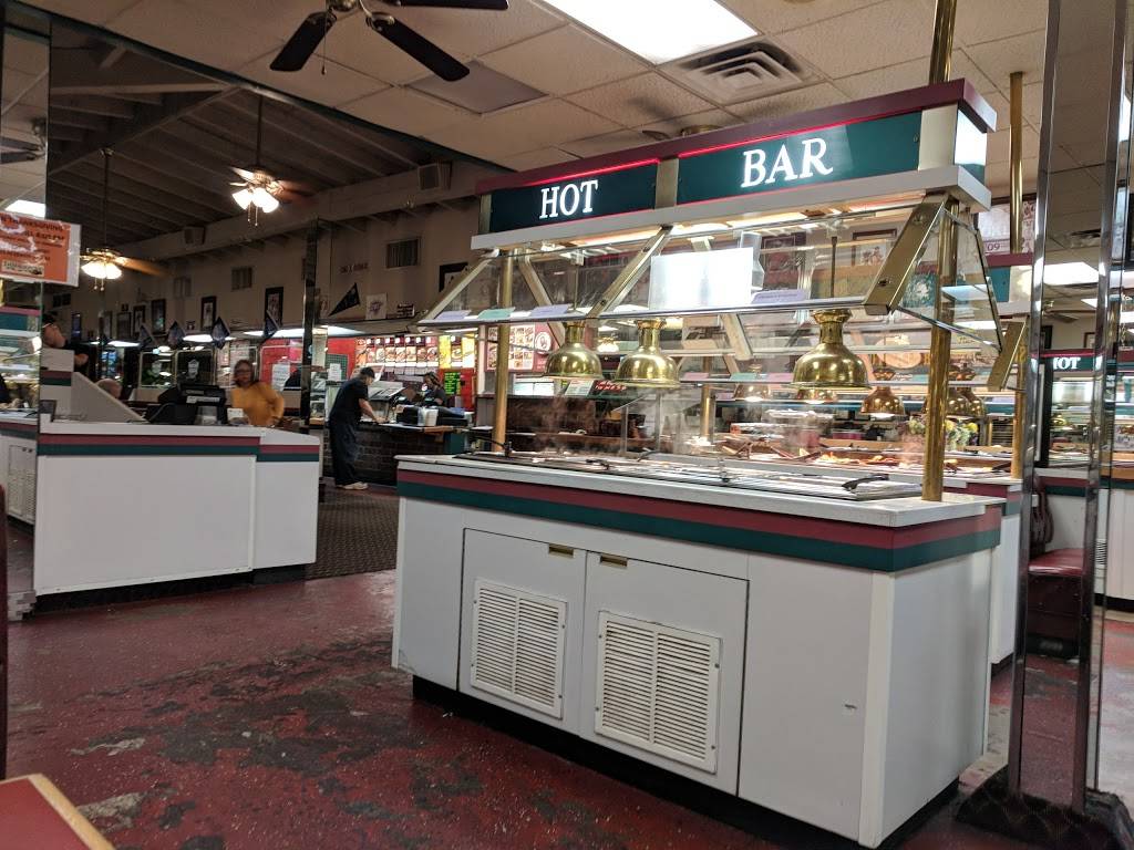 Mackie McNears Steakhouse | restaurant | 1201 S Meridian Ave, Oklahoma City, OK 73108, USA | 4059464060 OR +1 405-946-4060