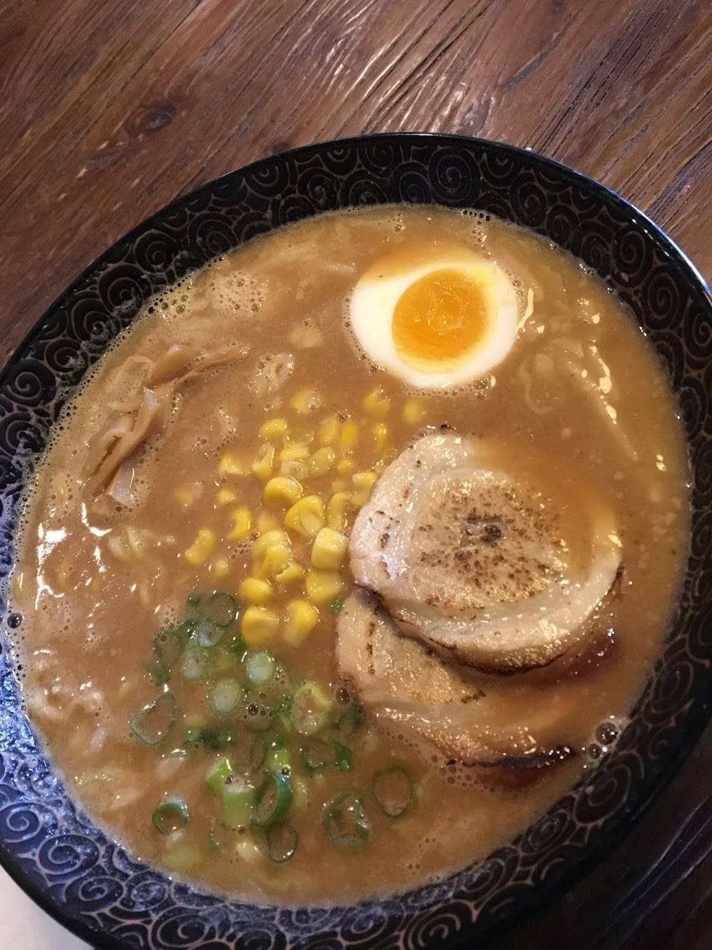 Tamashii Red | restaurant | 71-34 Austin St, Flushing, NY 11375, USA | 7182610725 OR +1 718-261-0725