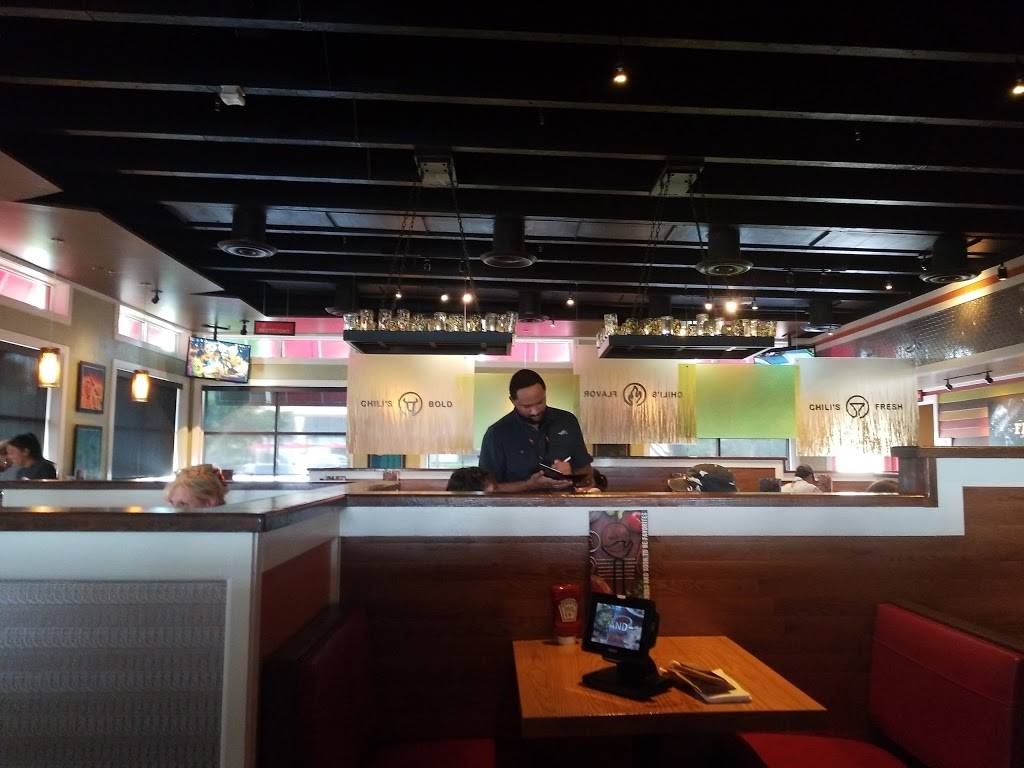 Chilis Grill & Bar | restaurant | 1760 NE Pine Island Rd, Cape Coral, FL 33909, USA | 2392428724 OR +1 239-242-8724