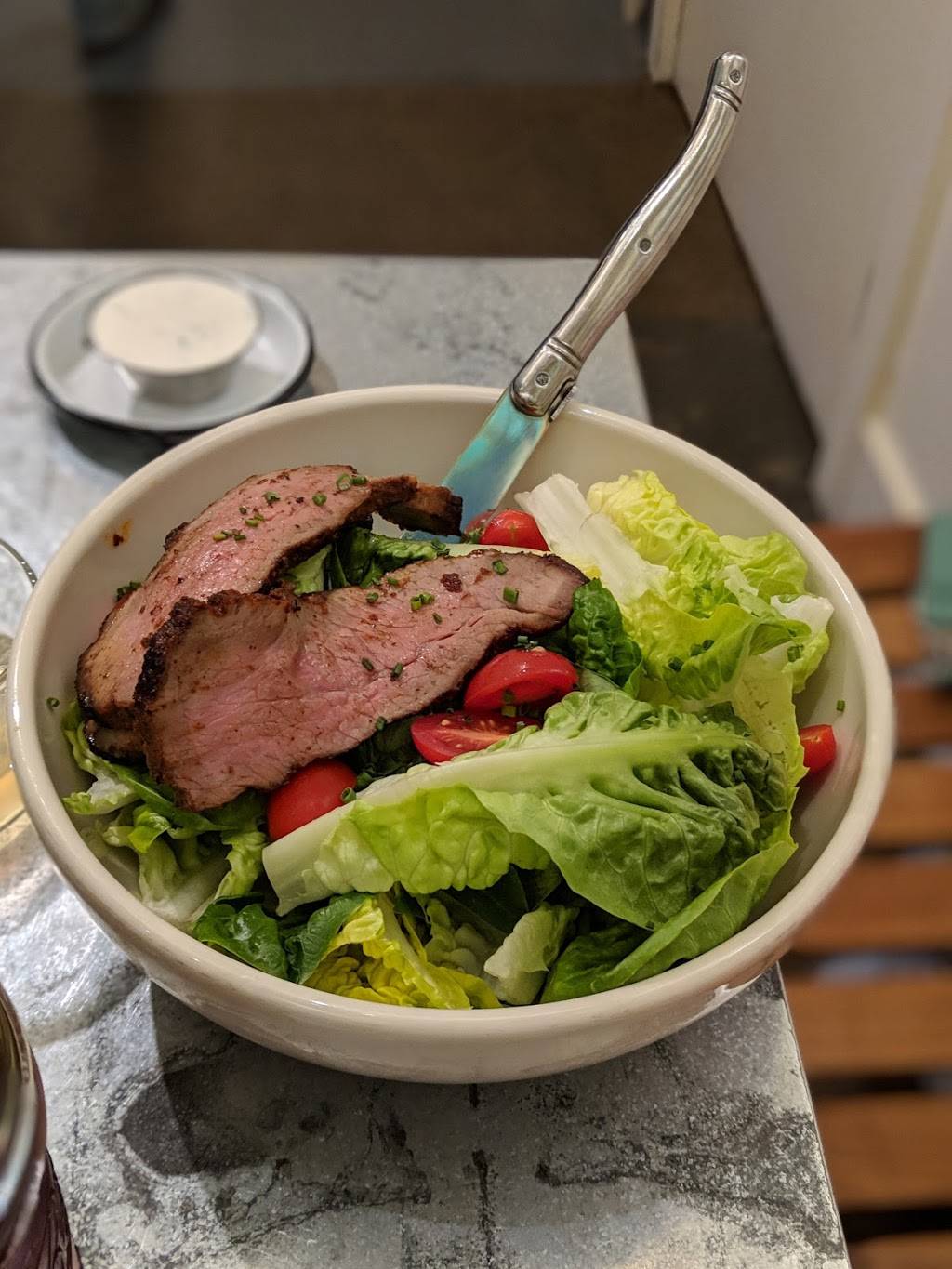 Side Street Kitchen | restaurant | 60 4th St, Point Reyes Station, CA 94956, USA | 4156630303 OR +1 415-663-0303