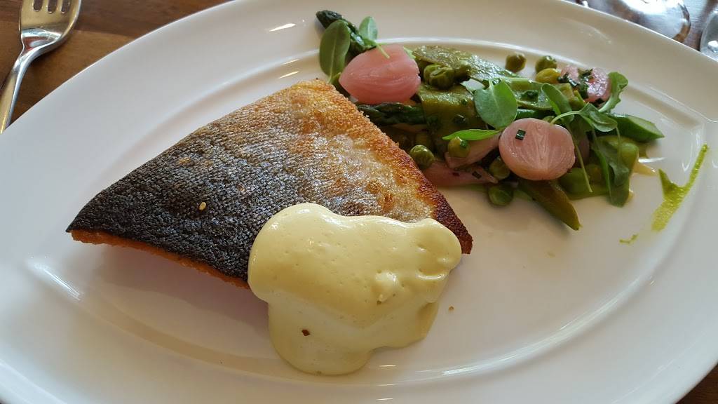 Mica | restaurant | 8609 Germantown Ave, Philadelphia, PA 19118, USA | 2673353912 OR +1 267-335-3912