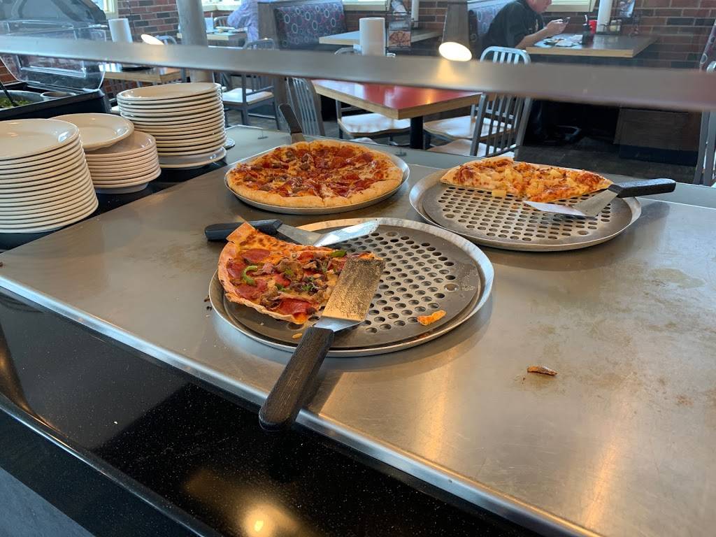 Pizza Hut | restaurant | 733 E Central Ave, West Carrollton, OH 45449, USA | 9378669399 OR +1 937-866-9399