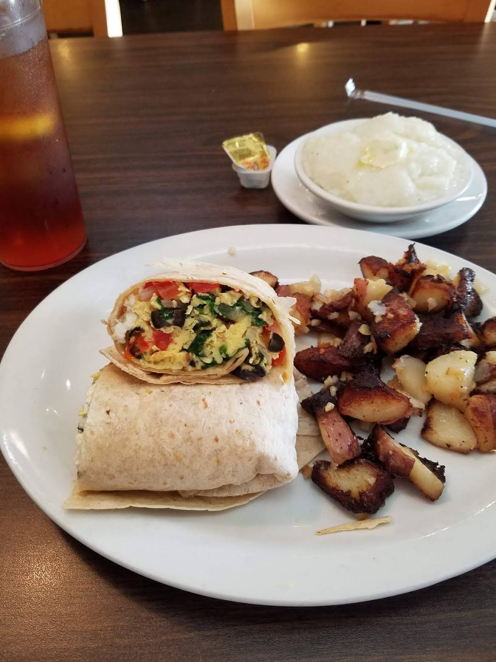 Original Word of Mouth | restaurant | 6604 Gateway Ave, Sarasota, FL 34231, USA | 9419252400 OR +1 941-925-2400