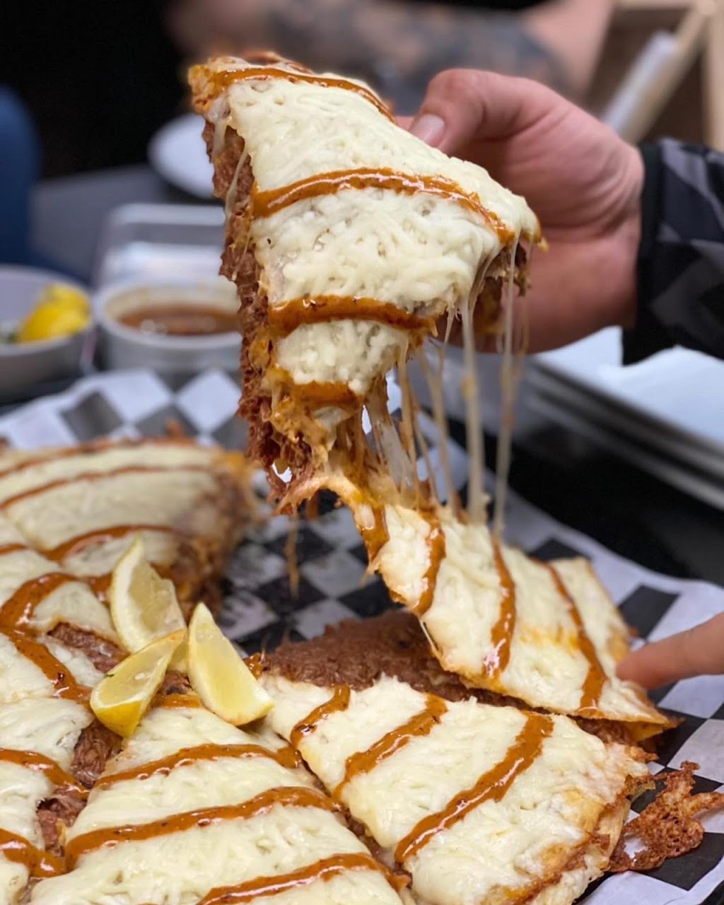 Sr. Barbon tacos de birria | restaurant | 435 Pajaro St, Salinas, CA 93901, USA | 8319056408 OR +1 831-905-6408