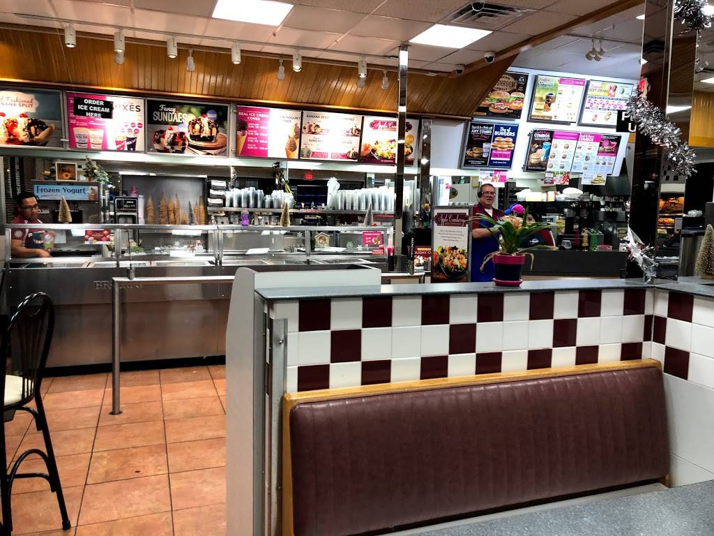 Braums Ice Cream & Burger Restaurant | restaurant | 4374 W Sunset Ave, Springdale, AR 72762, USA | 4797510305 OR +1 479-751-0305