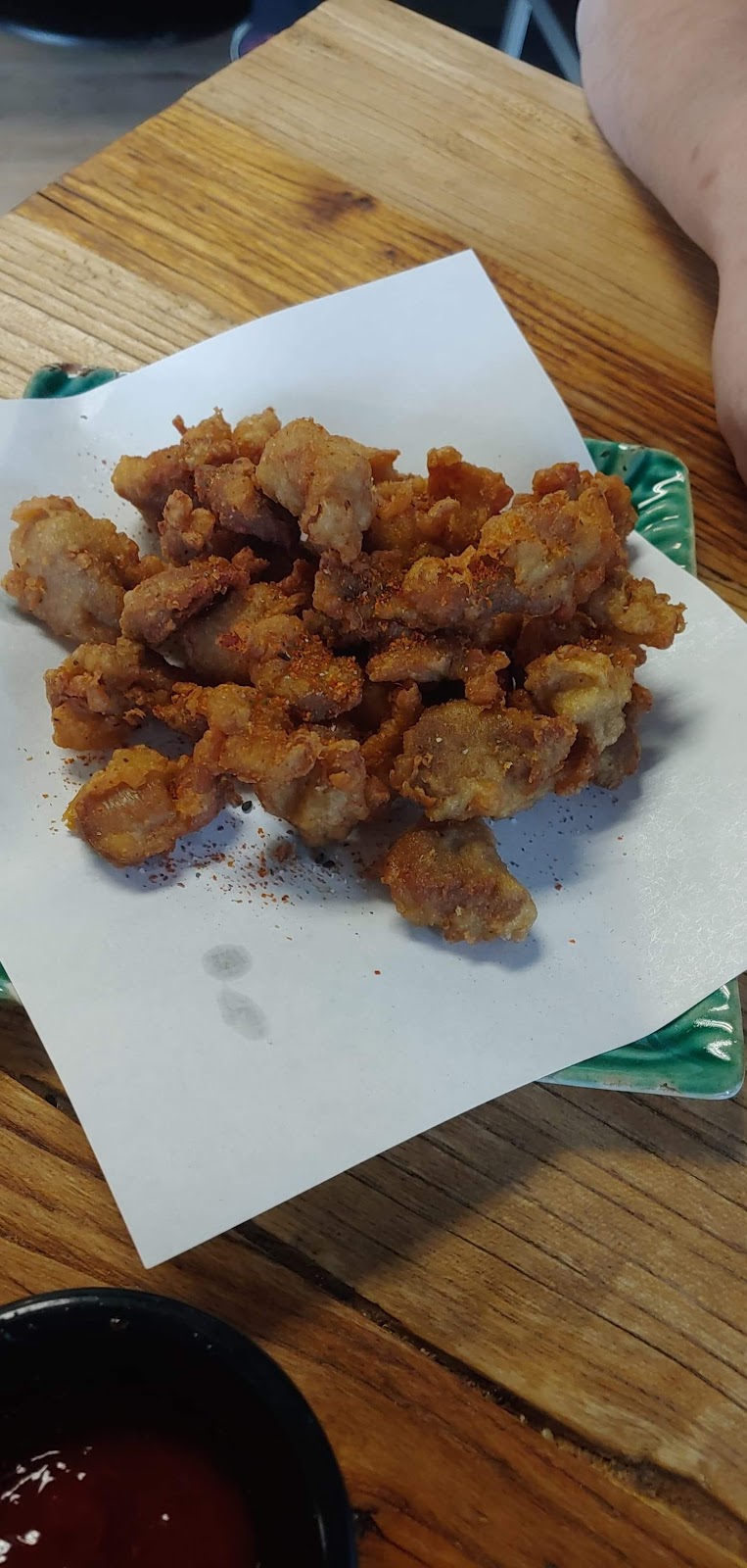 Shoku Ramen Bar | restaurant | 1221 Alhambra Blvd #107, Sacramento, CA 95816, USA | 9168826888 OR +1 916-882-6888