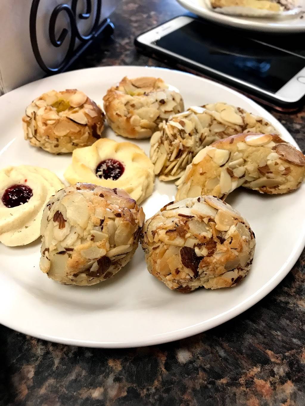 Oriens Café | restaurant | 1100 Long Pond Rd #114, Greece, NY 14626, USA | 5856633291 OR +1 585-663-3291