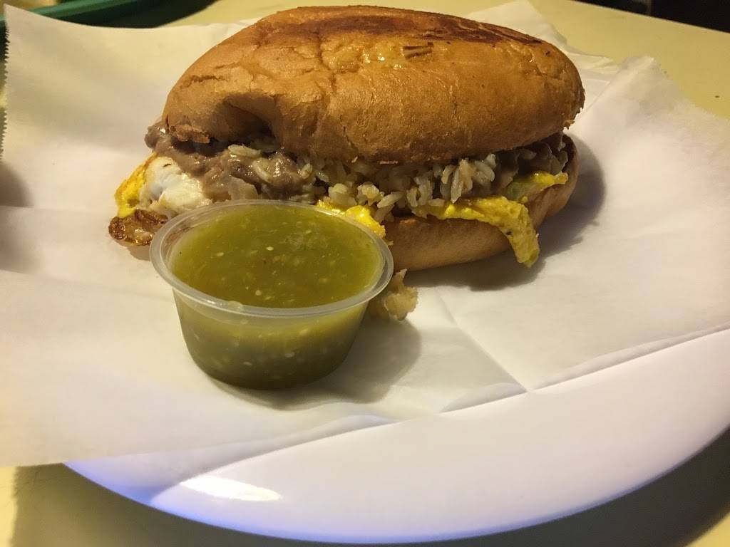 El Cerrito | restaurant | 3110 McKee Rd, San Jose, CA 95127, USA | 4087457748 OR +1 408-745-7748