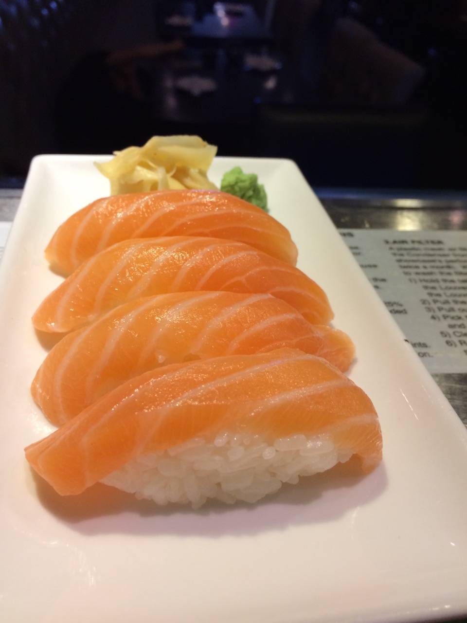 Sushi King | restaurant | 200 Broadway #101, Troy, NY 12180, USA | 5182740015 OR +1 518-274-0015