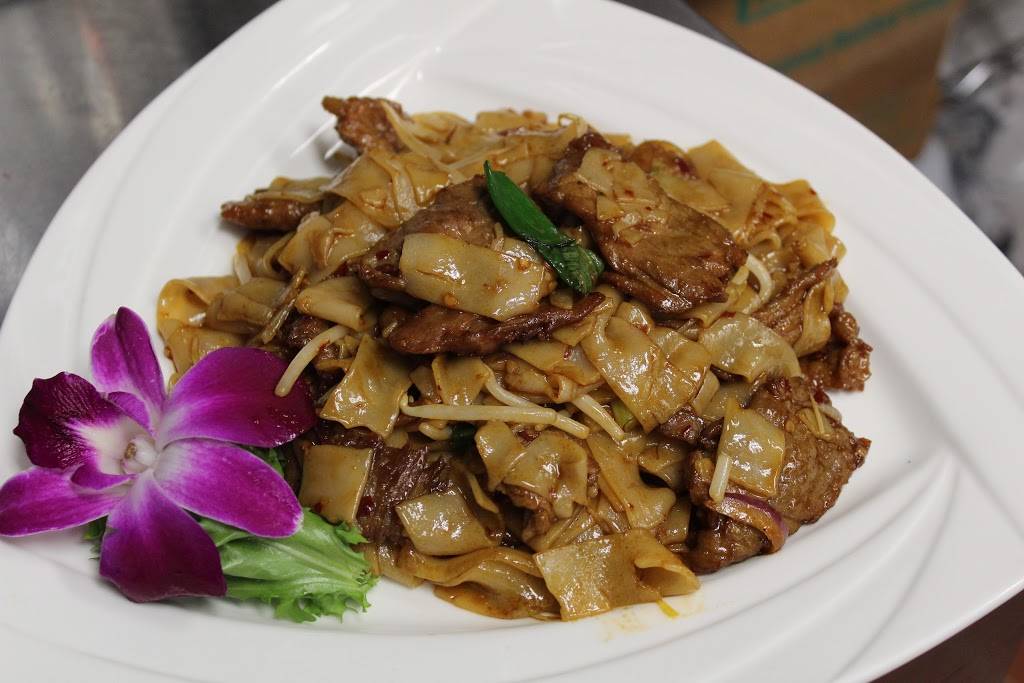 Mizu Asian Bistro | restaurant | 1570 Egypt Rd #170, Phoenixville, PA 19460, USA | 6106500177 OR +1 610-650-0177