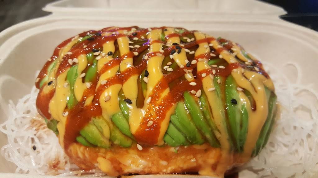 Jin Sushi | restaurant | 8904 S Tacoma Way #3-4, Lakewood, WA 98499, USA | 2538444898 OR +1 253-844-4898