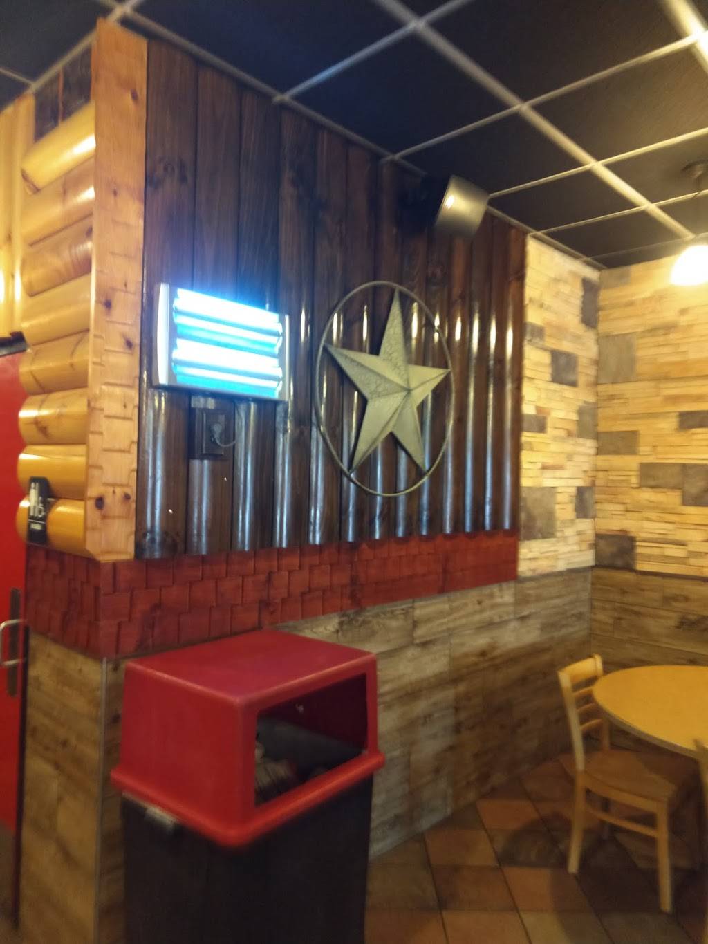 Cook Out | restaurant | 445 E Nelson St, Lexington, VA 24450, USA | 5404643106 OR +1 540-464-3106