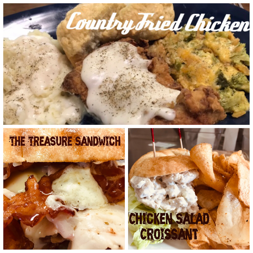 Family Tree Cafe LLC | restaurant | 912 S Main St, Nicholasville, KY 40356, USA | 8592411960 OR +1 859-241-1960