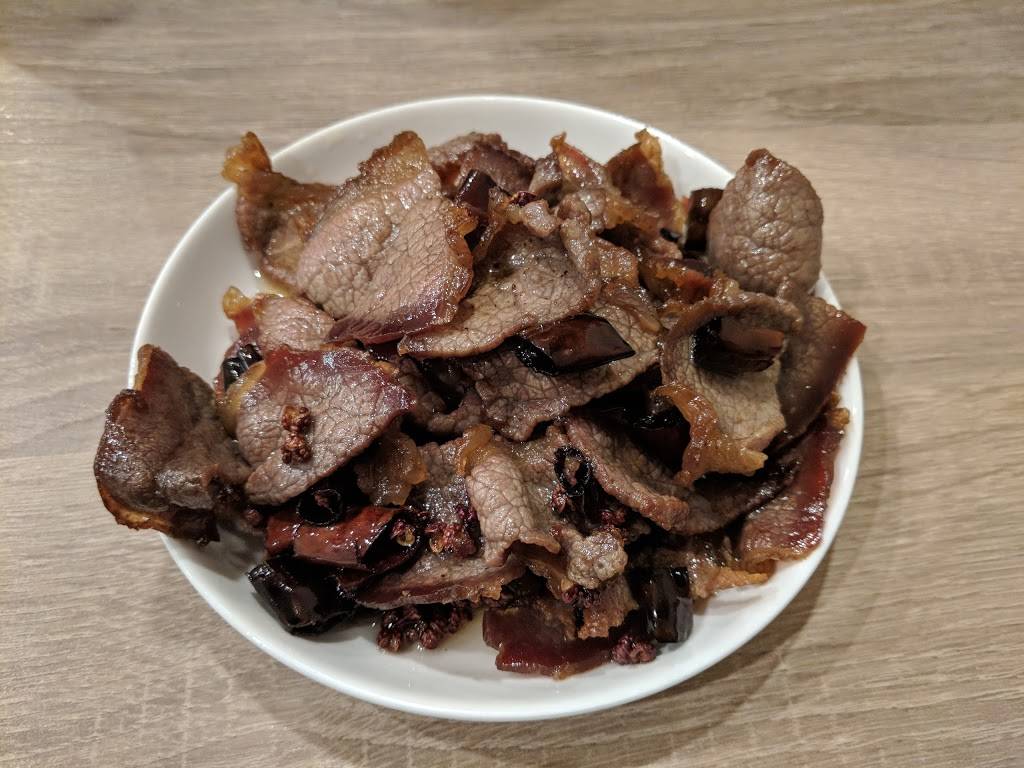 Cloudland Rice Noodle 雲家鄉過橋園 | restaurant | 39185 Cedar Blvd, Newark, CA 94560, USA | 5105654337 OR +1 510-565-4337